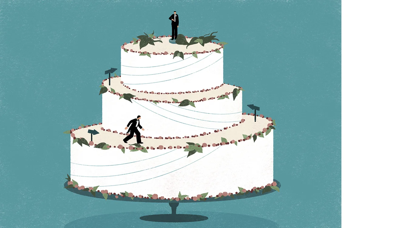 GQ - Stop asking Gay Couples if they're getting married