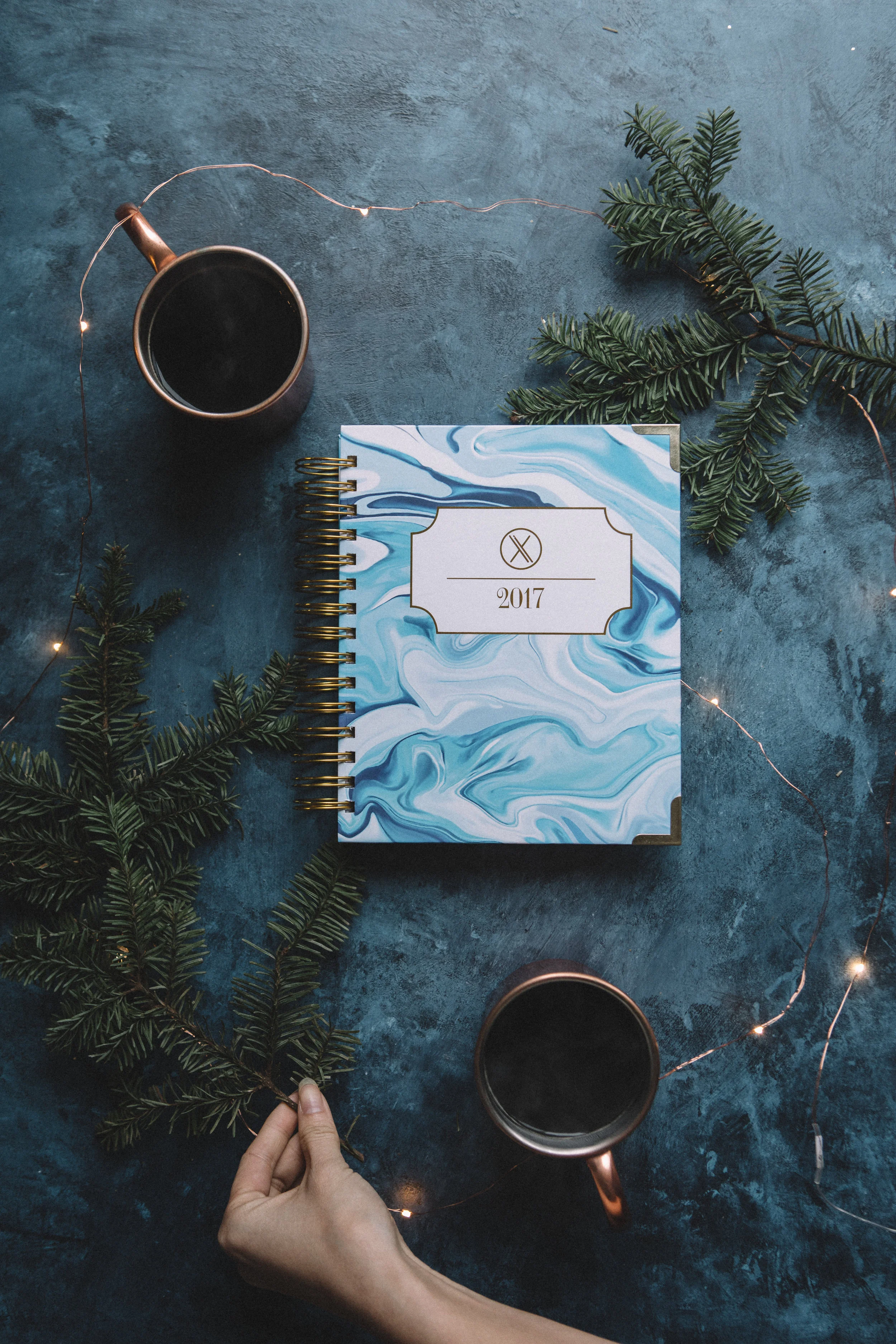 XO Planners