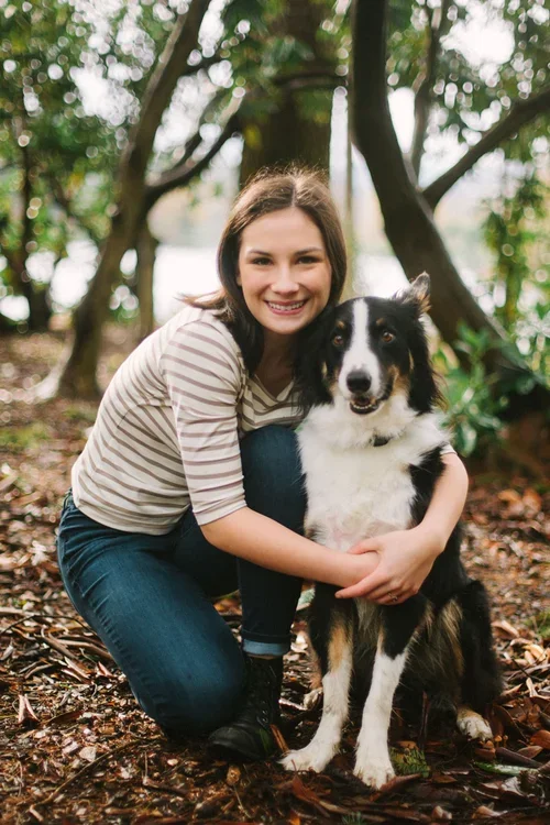 Senior photo