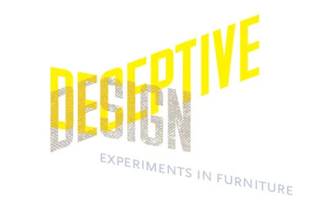   Deceptive Design : Experiments in Furniture  Chicago Cultural Center, Michigan Avenue Galleries, 10 October 2008 to 4 January 2009.  Helen Maria Nugent co-conceived and co-curated this juried exhibition featuring prototype furniture, furnishings an
