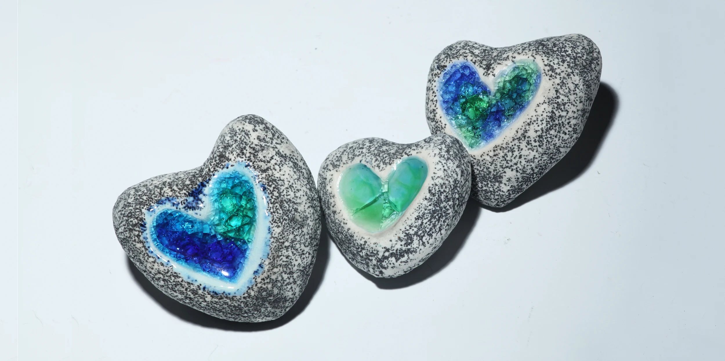 Heart Rocks