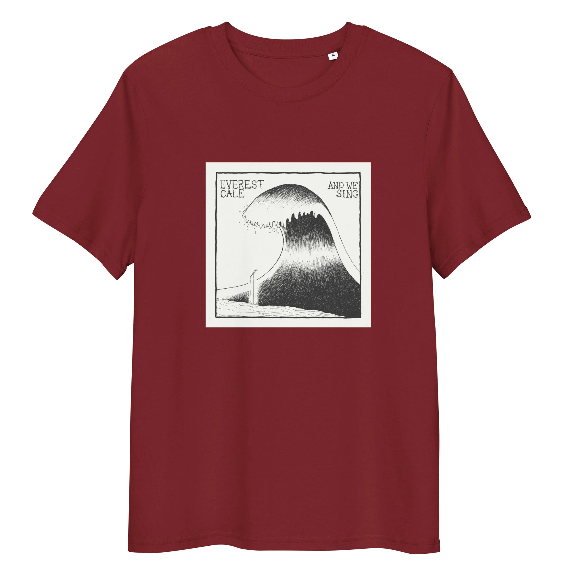 unisex-organic-cotton-creator-2.0-t-shirt-burgundy-front-6a34ac4562bb3.jpg