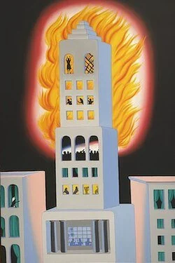 World's_Tallest_Disaster,_1972,_Roger_Brown_at_SAAM_2023.jpeg