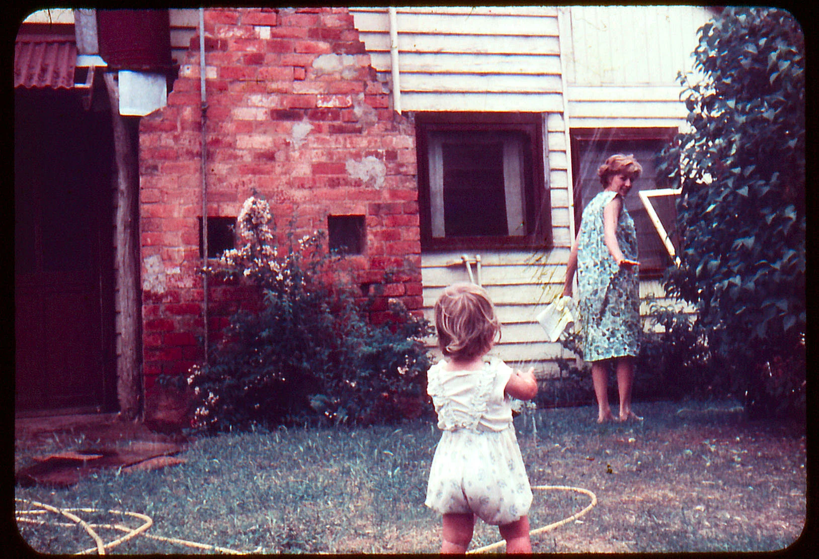 naughty margie & pregnant mum at the Farm.jpg