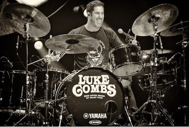 The Drum Brigade Podcast Episode 71- You Haven't Made It Until You Have A Drum set Cookie-Jake Sommers episode artwork