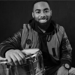 The Drum Brigade Podcast Episode 75- Got Pocket? Jerrod J- Rod Sullivan episode artwork