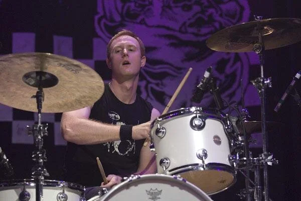 The Drum Brigade Podcast Episode 92- Do You Even Ska, Bro??- Ryland Steen episode artwork