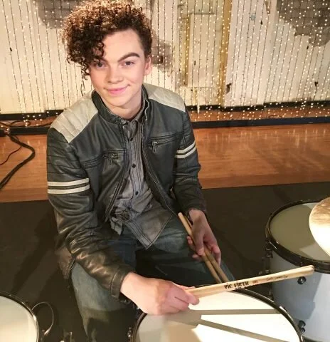 The Drum Brigade Podcast Episode 94- Robby Not Bobby!- Cole Marcus