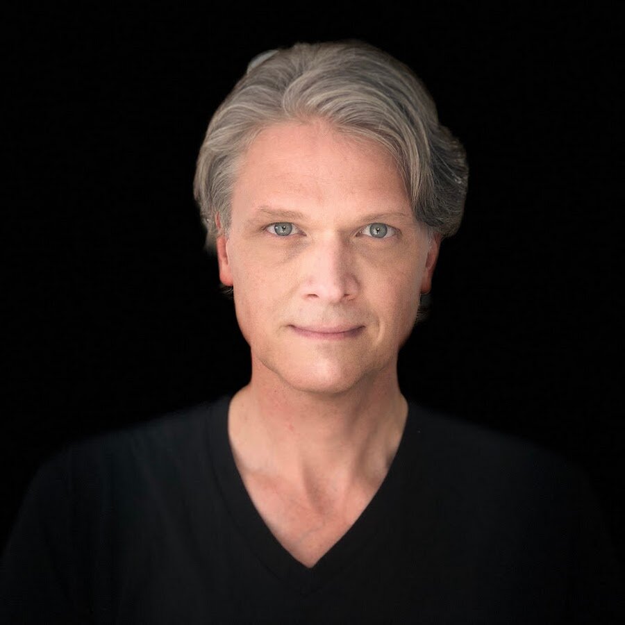 The #Acceptance Podcast With Korey Kingston- Ep 6 #Somatic Drummer- Adam Gust episode artwork