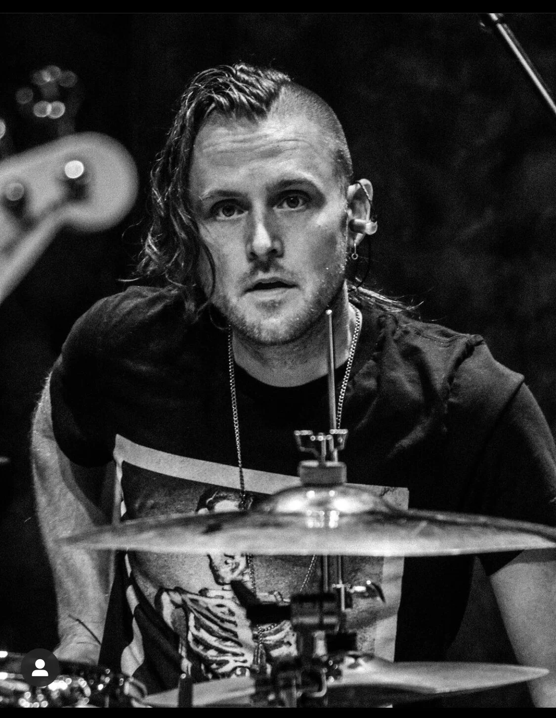 The Drum Brigade Podcast Episode 109- California Burrito Tree- Dylan Howard