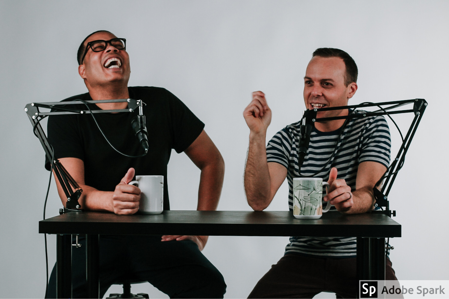 The Drum Brigade Podcast Episode 113- No More ICEEs!