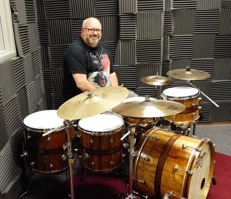 The Drum Brigade Podcast Episode 148-Focus episode artwork