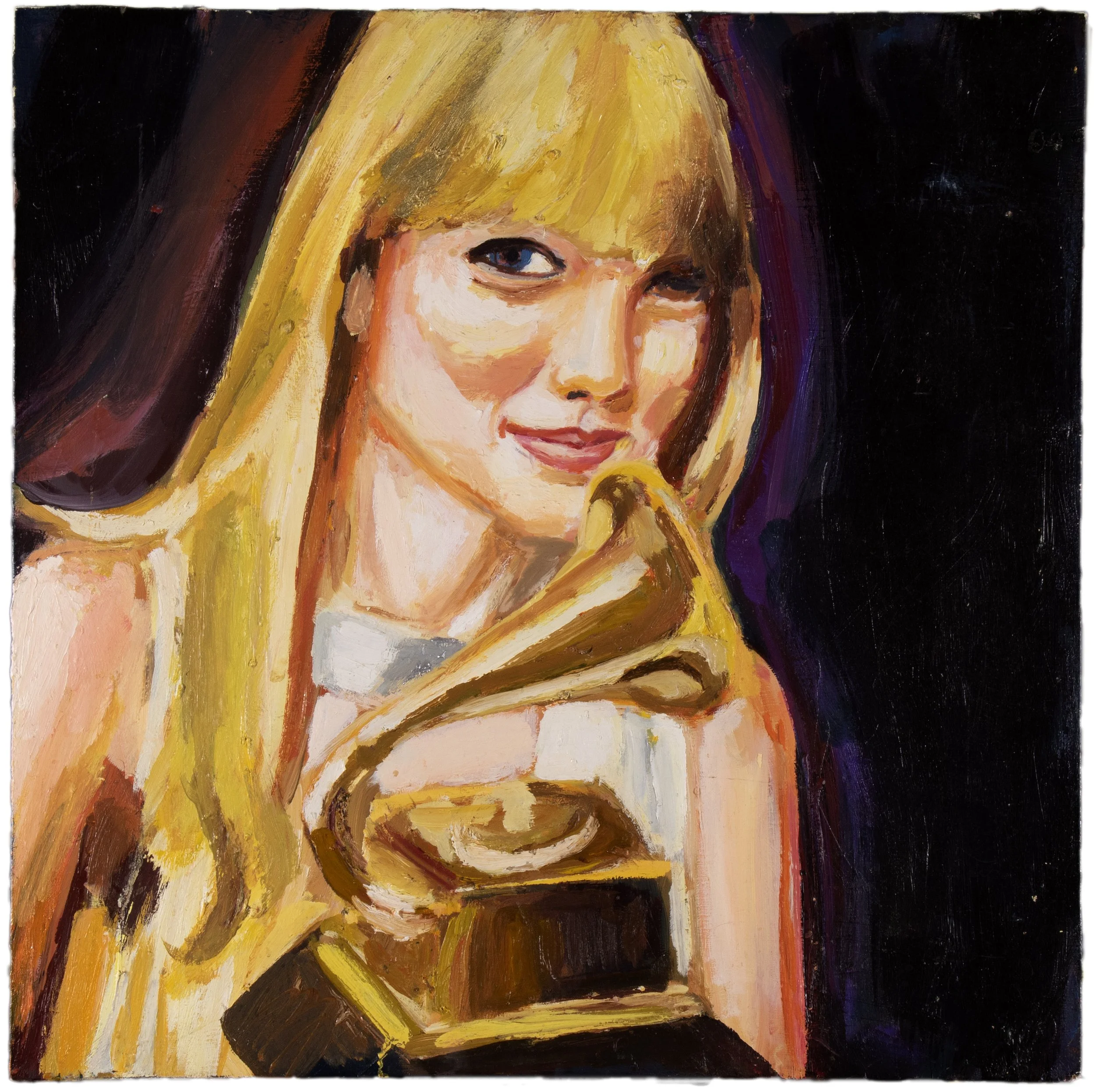 Look what happened :)