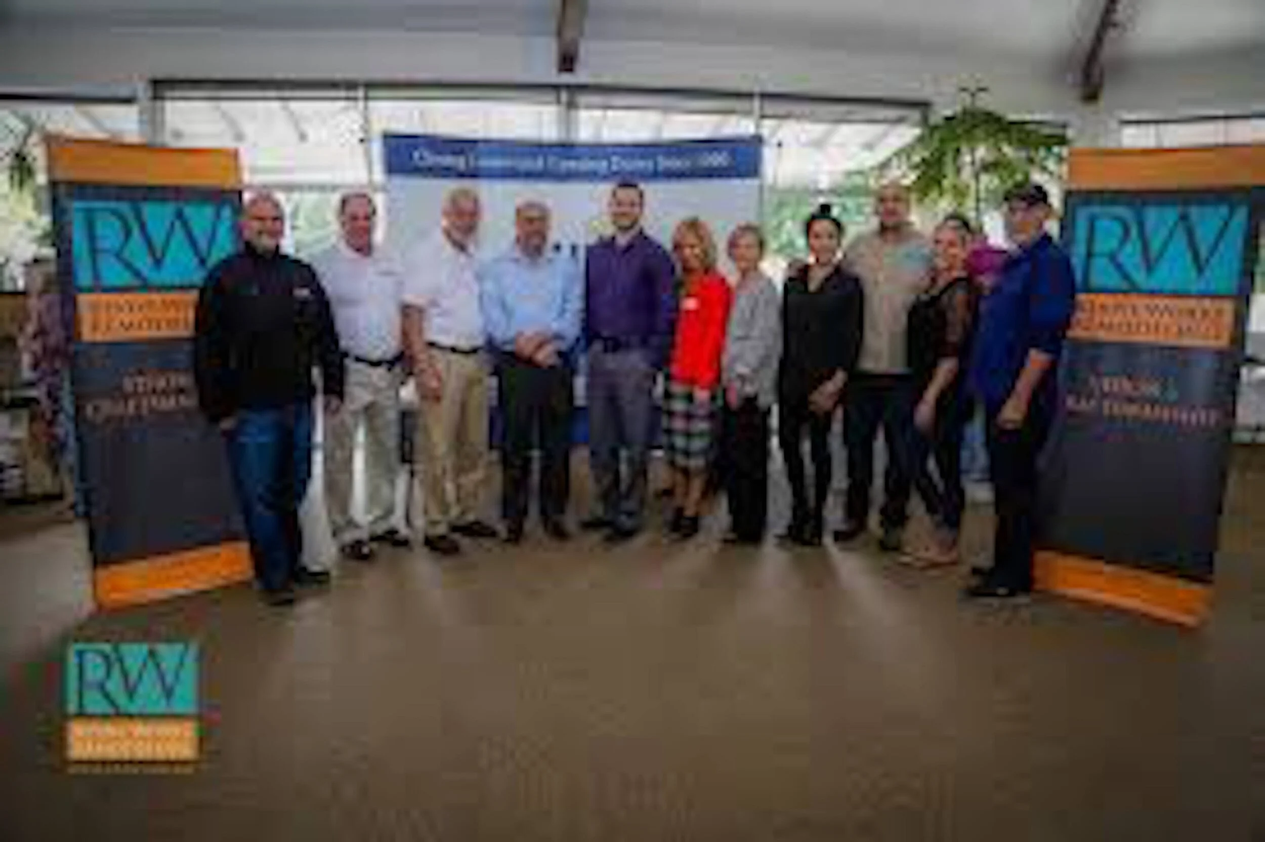 Revive Works Remodeling Kitchen & Bath Show