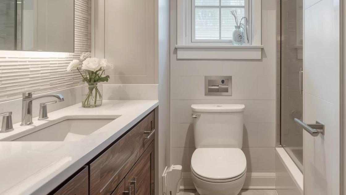 Small Bathroom Remodel: A Complete Guide to Maximizing Function and Comfort