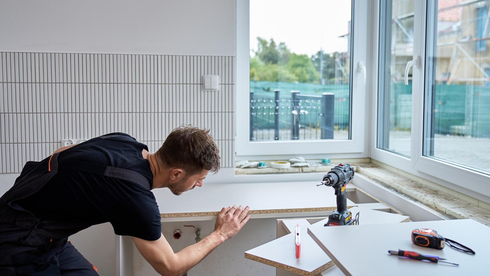 How to Remodel a Kitchen on a Budget