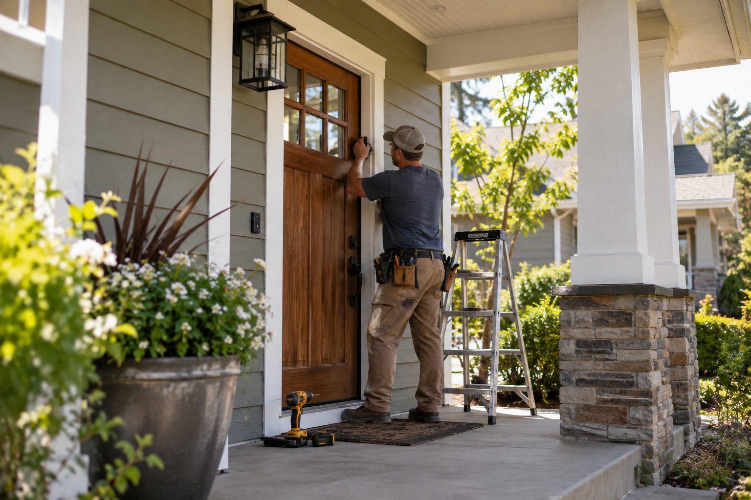 Best home improvements to increase value