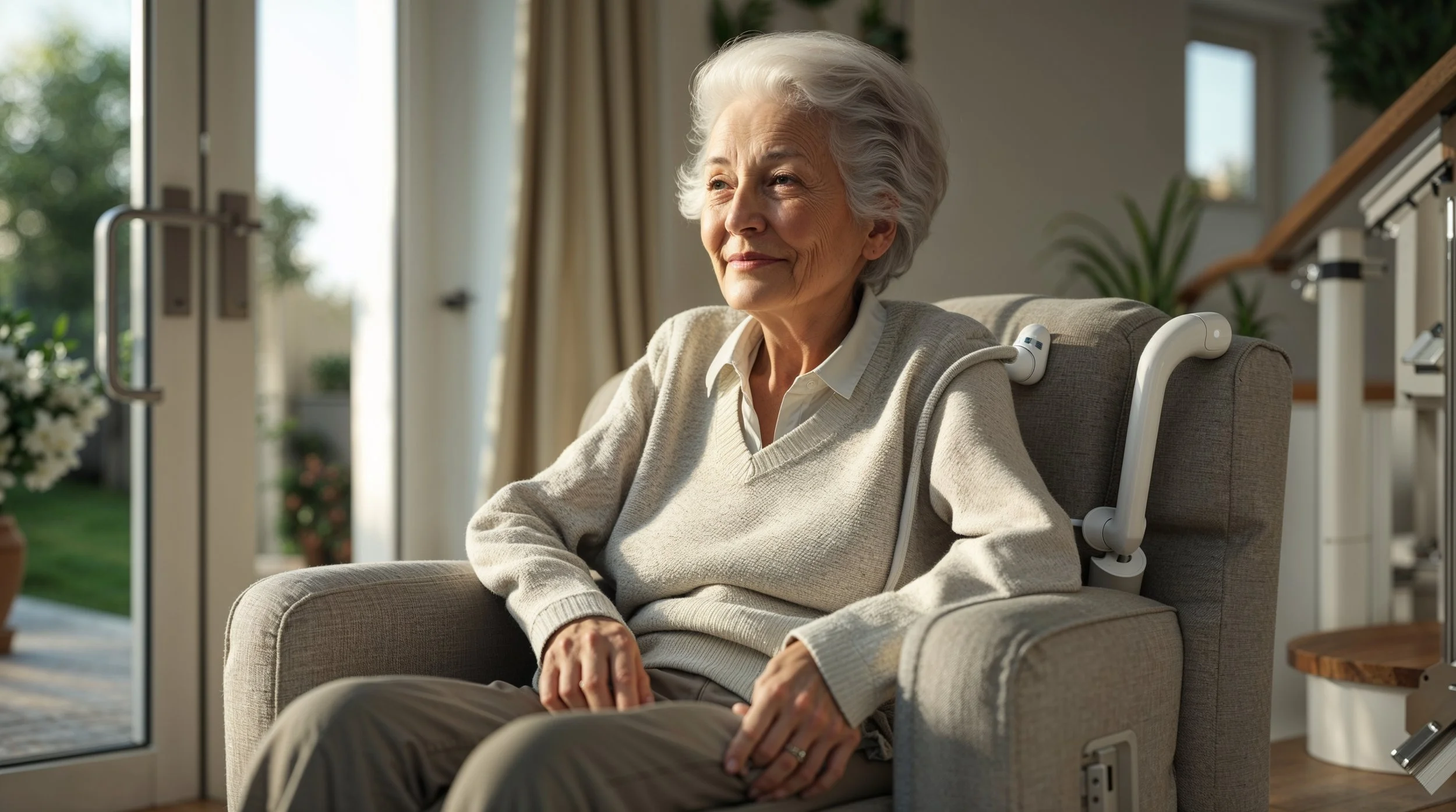 How to Adapt Home for Aging in Place | Home Modifications — Revive ...
