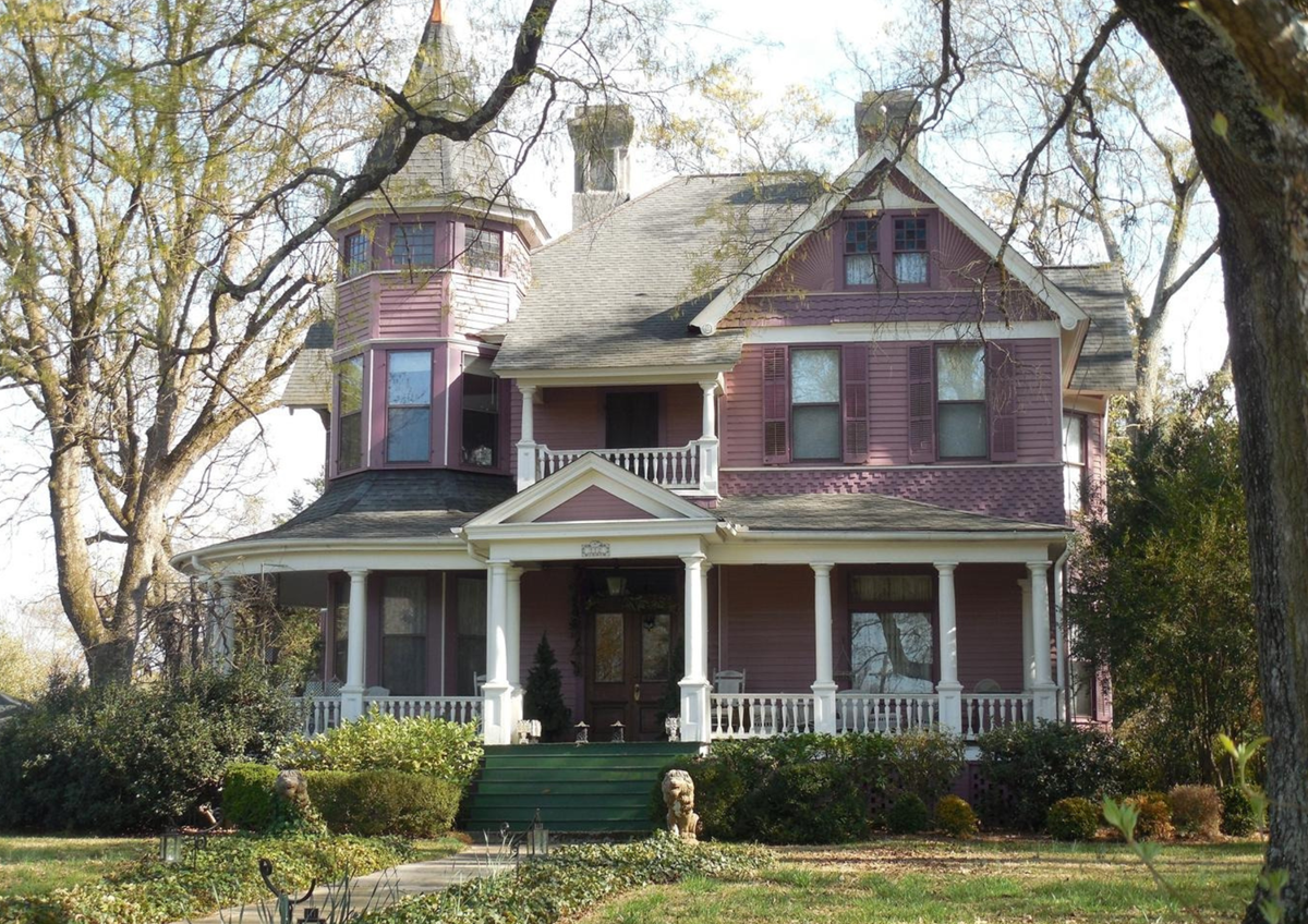 Can you renovate a historic home?