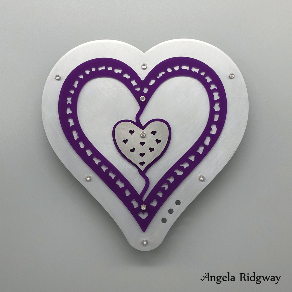 freelove collection — Angela Ridgway