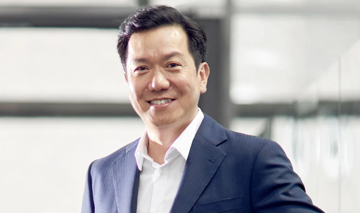 "Hyundai is the type of brand [where] we always have to do something more fresh. You can't get hung up on tradition so much. For Genesis, it's the first luxury car brand from Korea. Luxury brands need originality" SangYup Lee