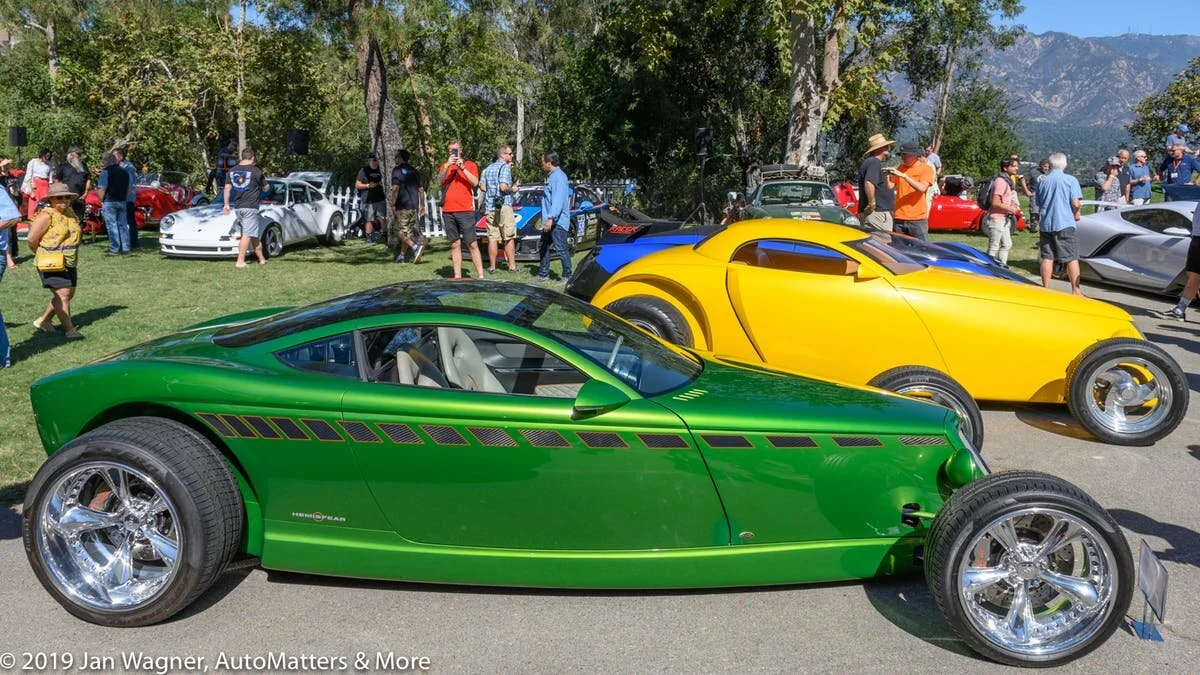 - F​oose Design's Hemisfear