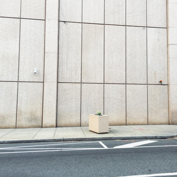 Old City, Philadelphia January 2016