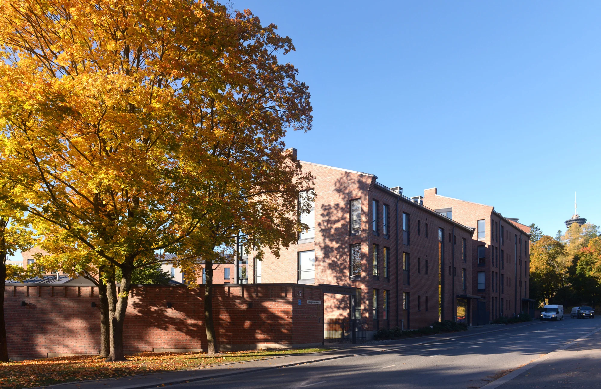 Tampereen Charlotta