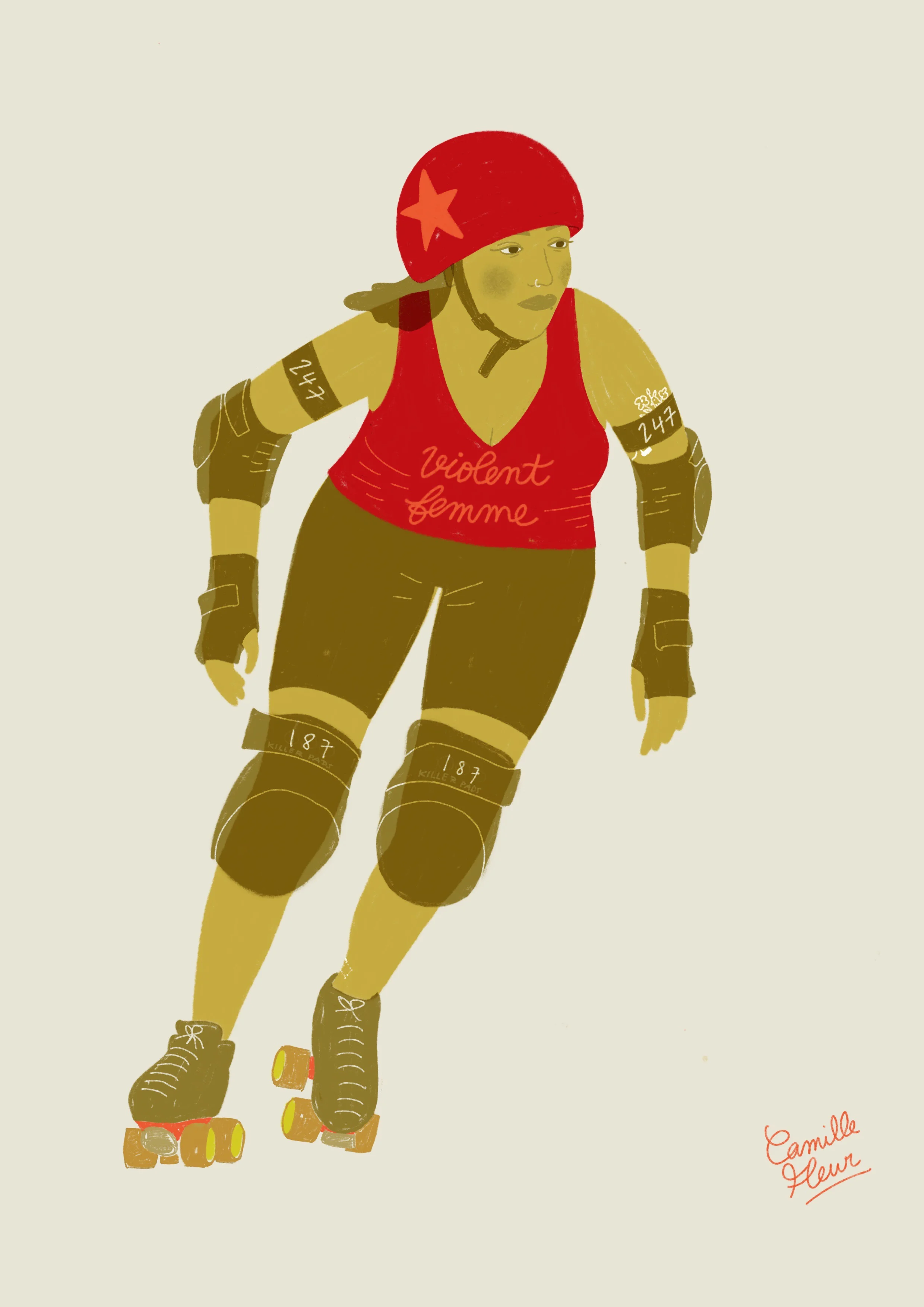 Violent Femme 247