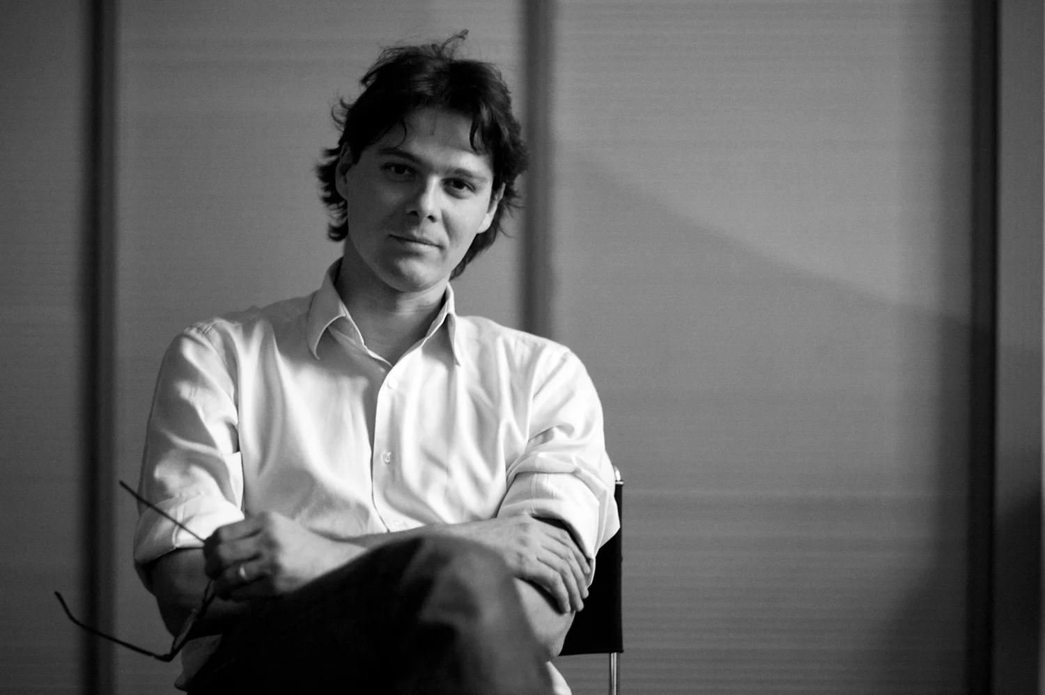 Nicola De Ponti (Milano, settembre 2011)