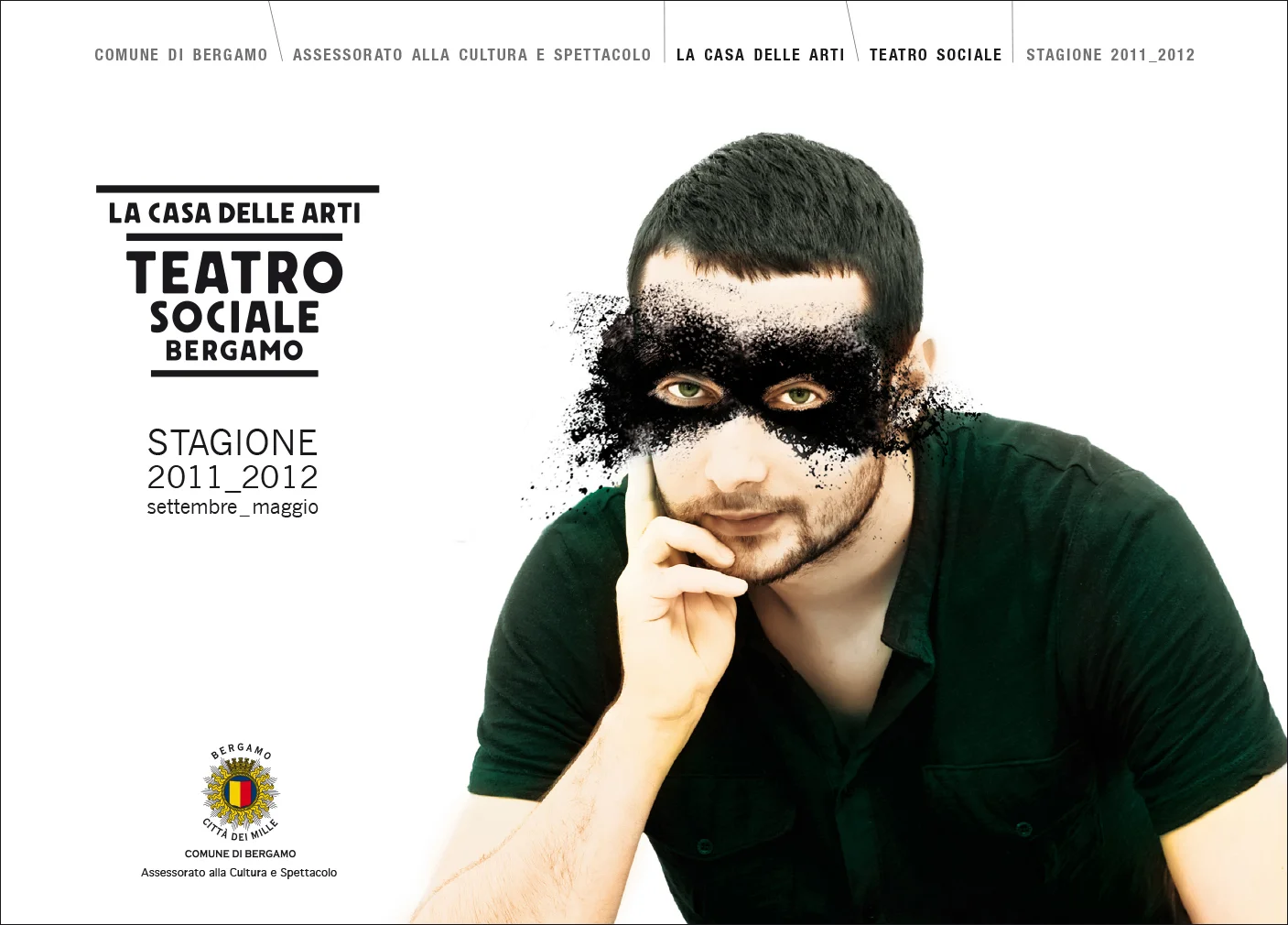 libretto 21x15 cm, stagione 2011_2012