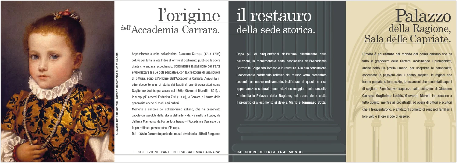 brochure/pighevole