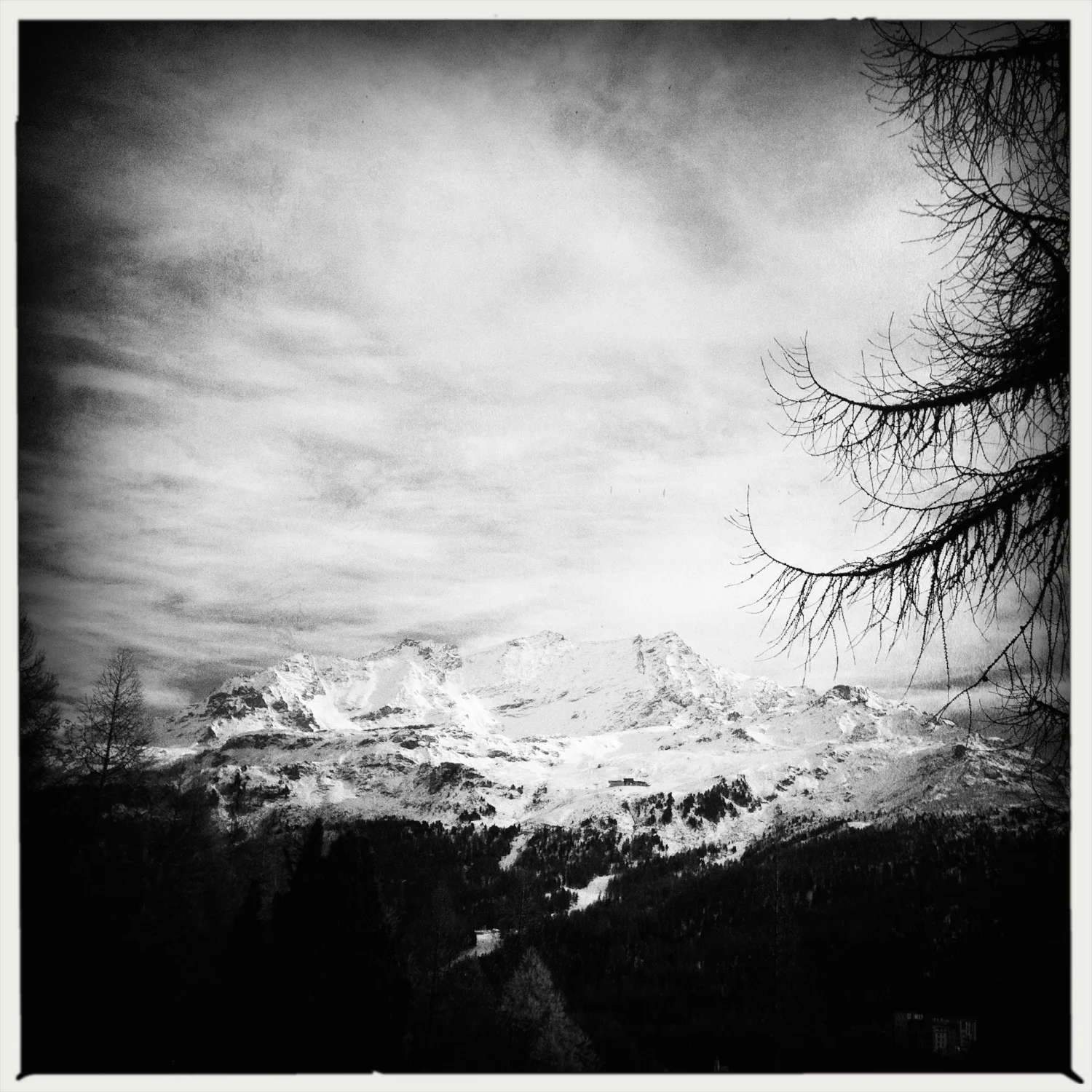 energia, engadina