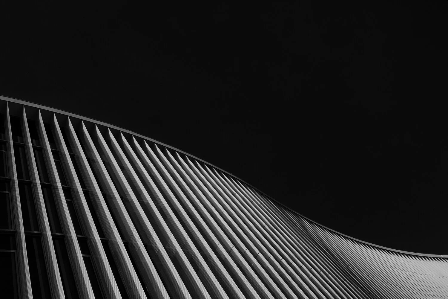  LINEA.CURVA /  LINE.CURVE  | via Viganò, Milano 2013 