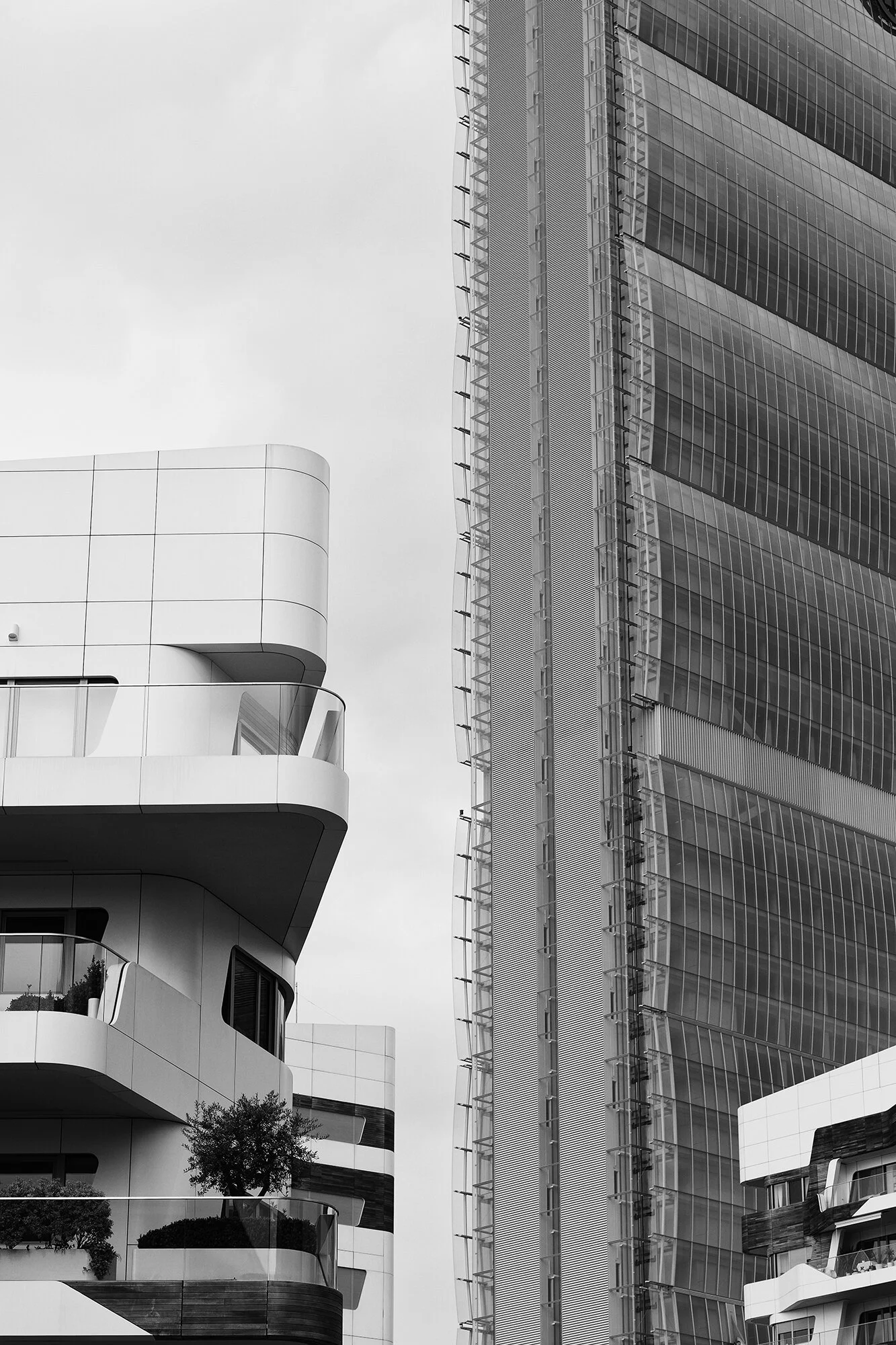 NAVI A VELA /  SAILING BOATS  | piazzale Giulio Cesare, Milano 2016 