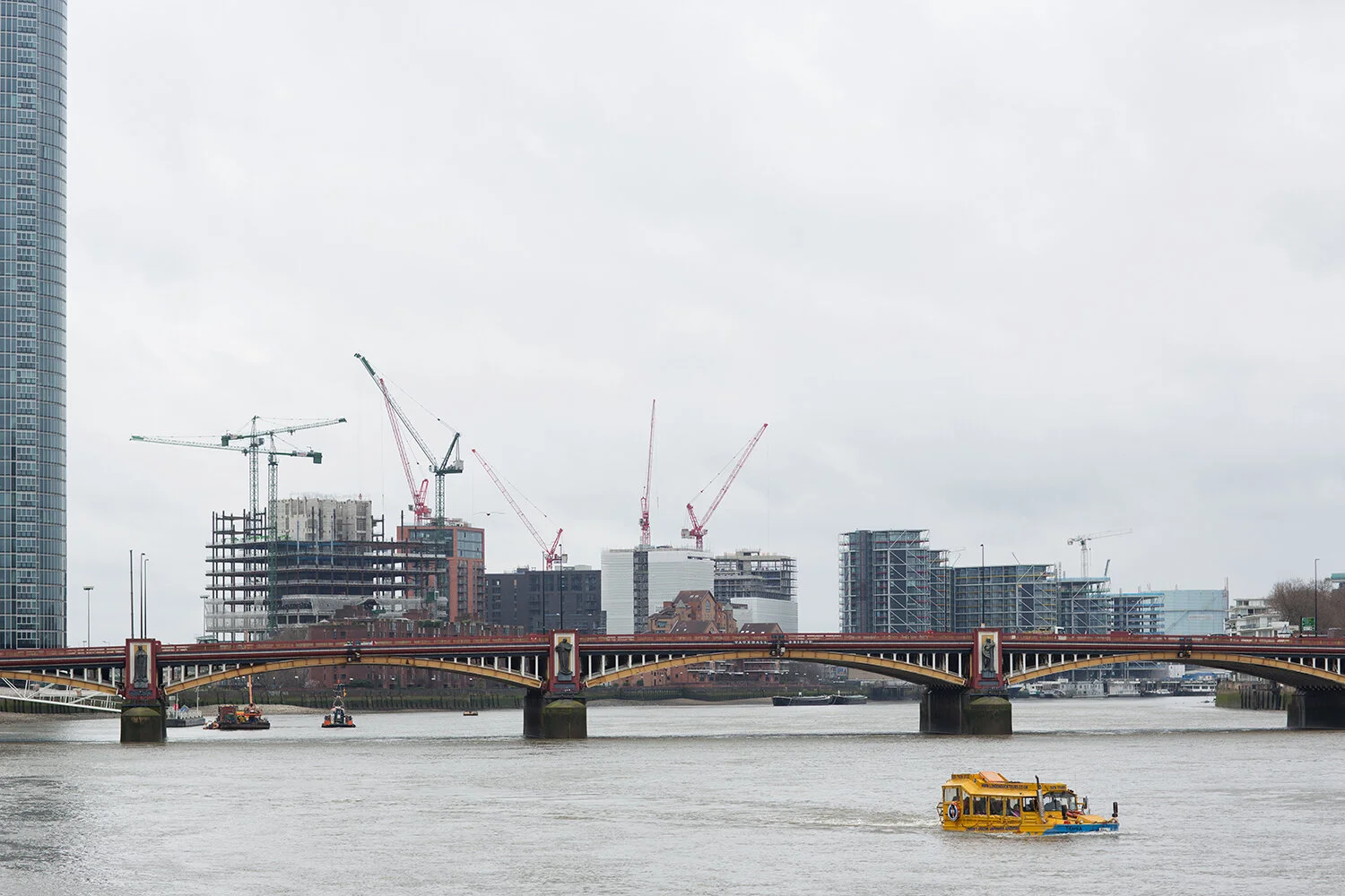  (05) Londra (INGHILTERRA) 