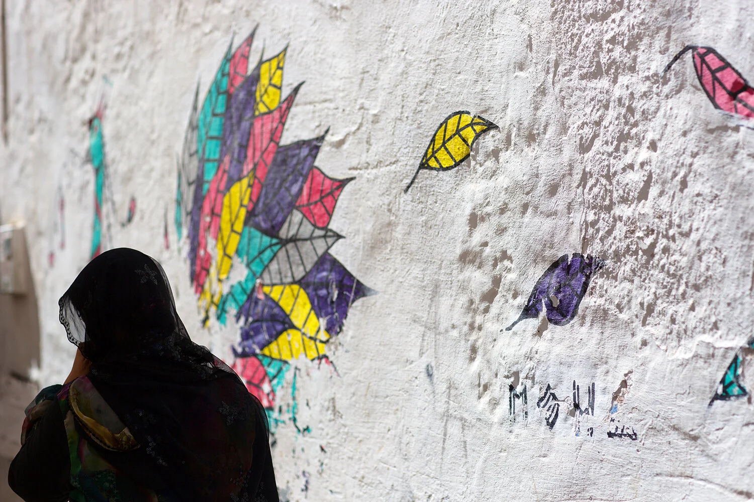  (07) Essaouira (MAROCCO) 