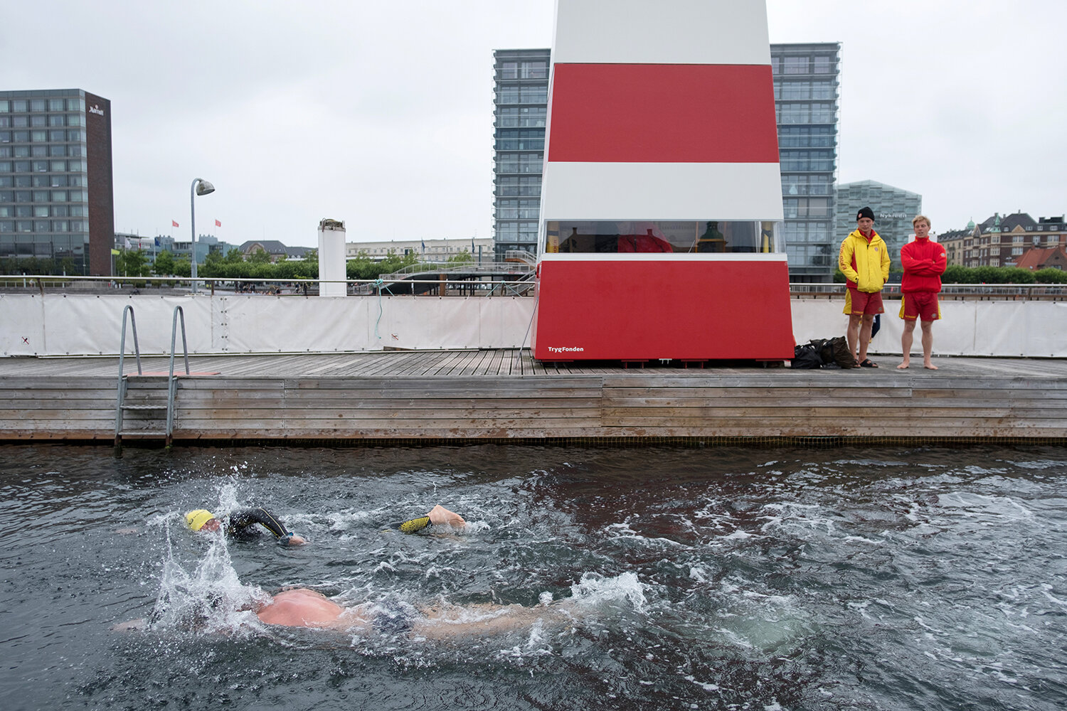  (04) Copenaghen (DANIMARCA) 