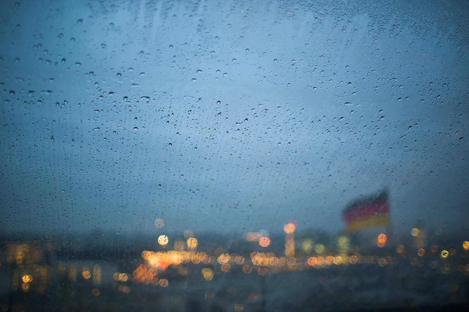  (02) Berlino (GERMANIA) 