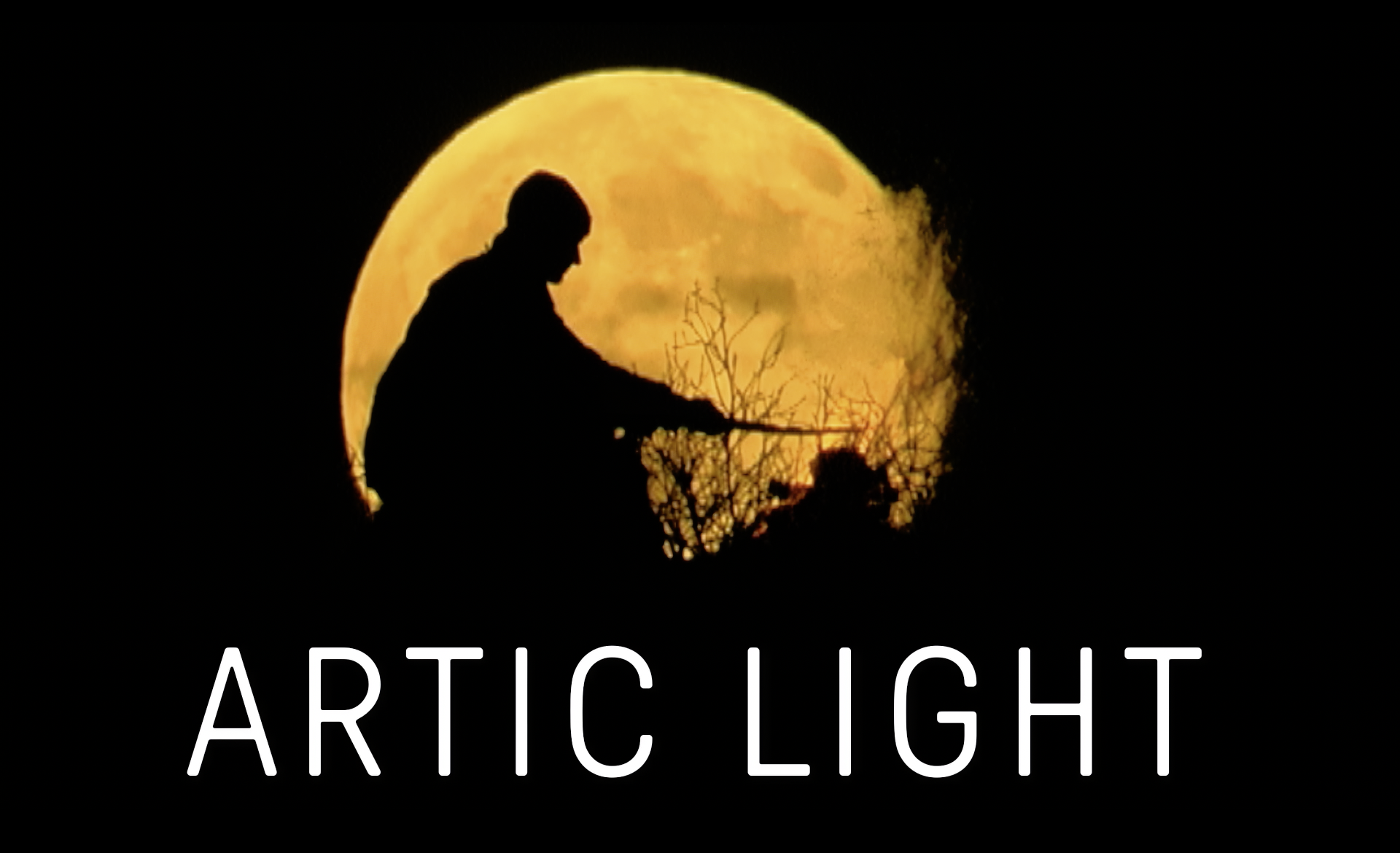 ARTIC LIGHT AS