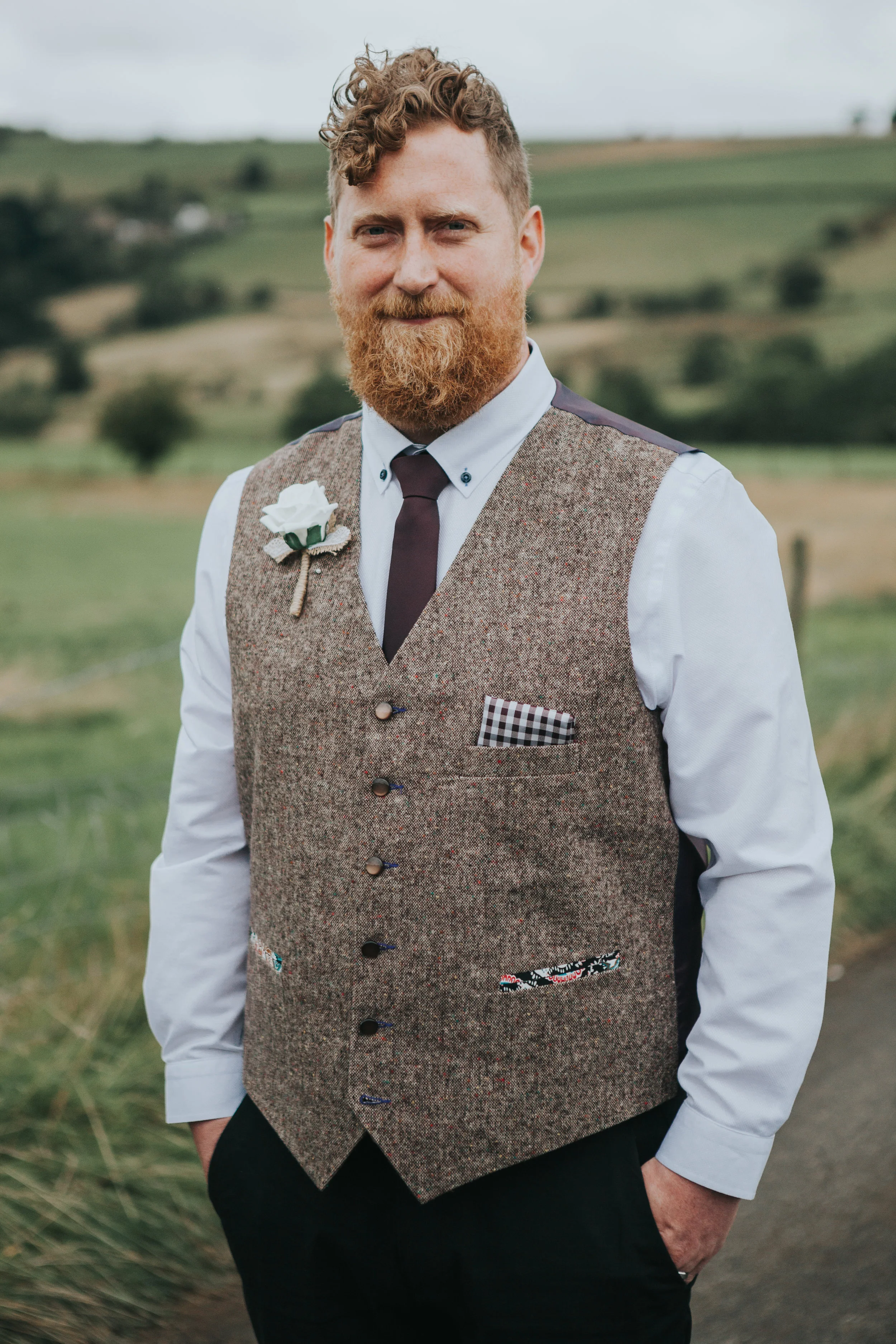  Groom 