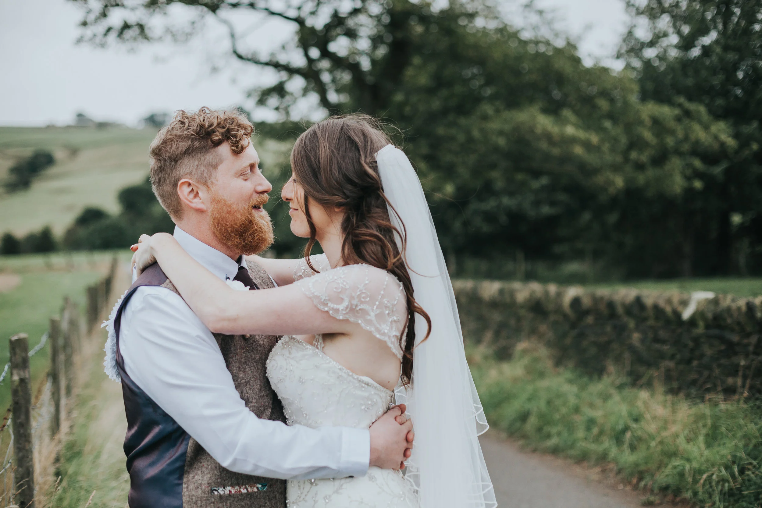  Rachel and Matthew 