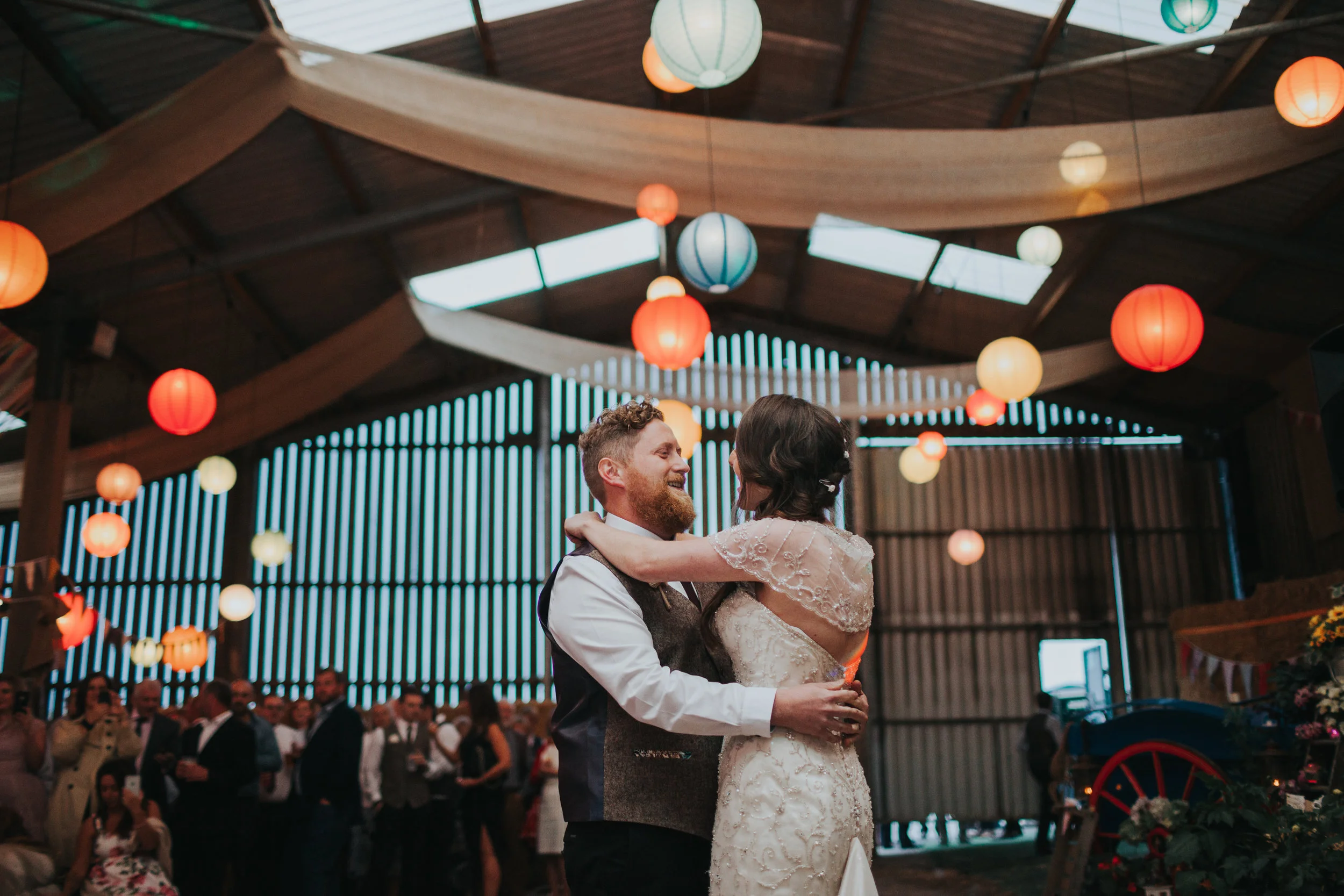  First Dance 