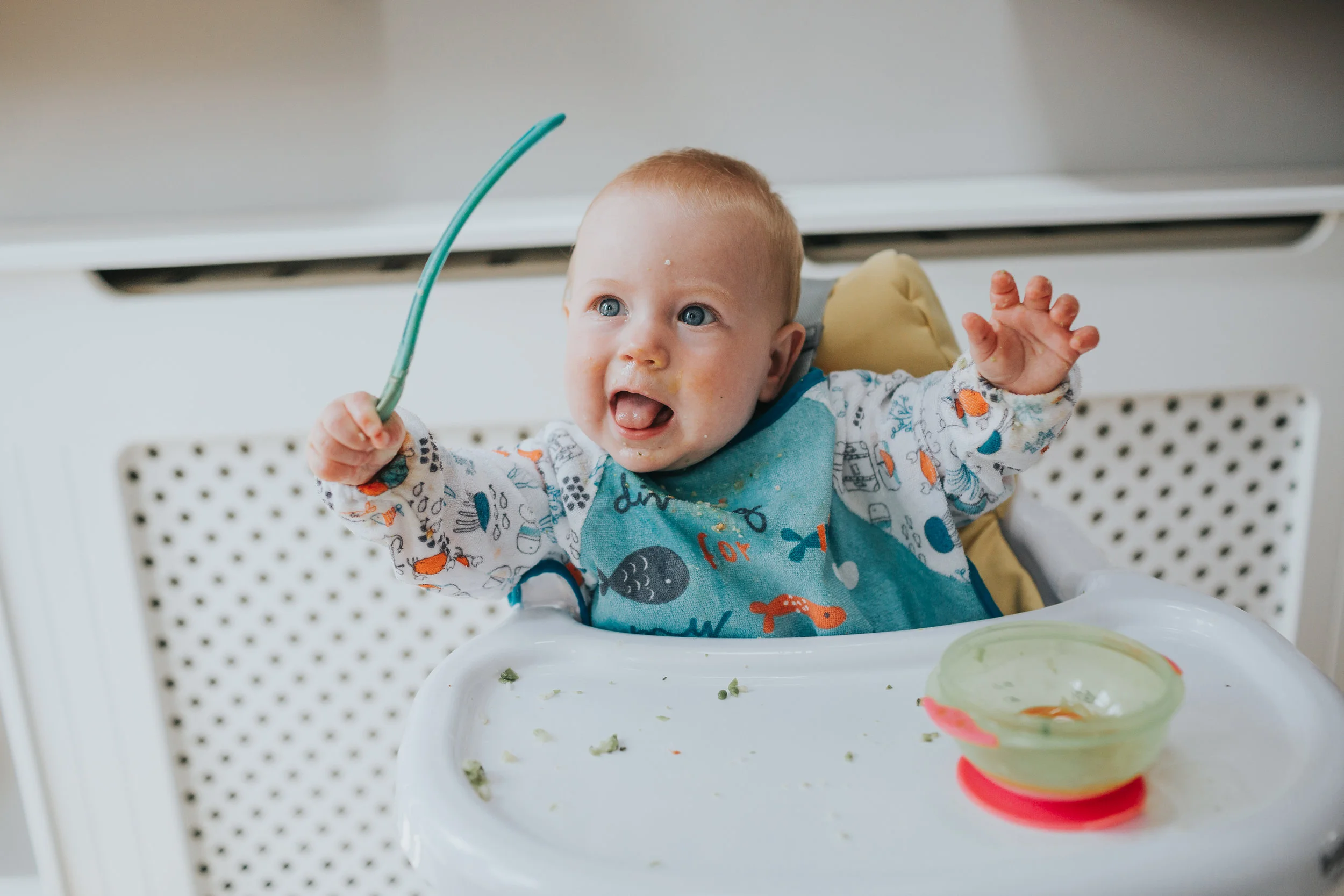 Documentary Family Photographer Manchester