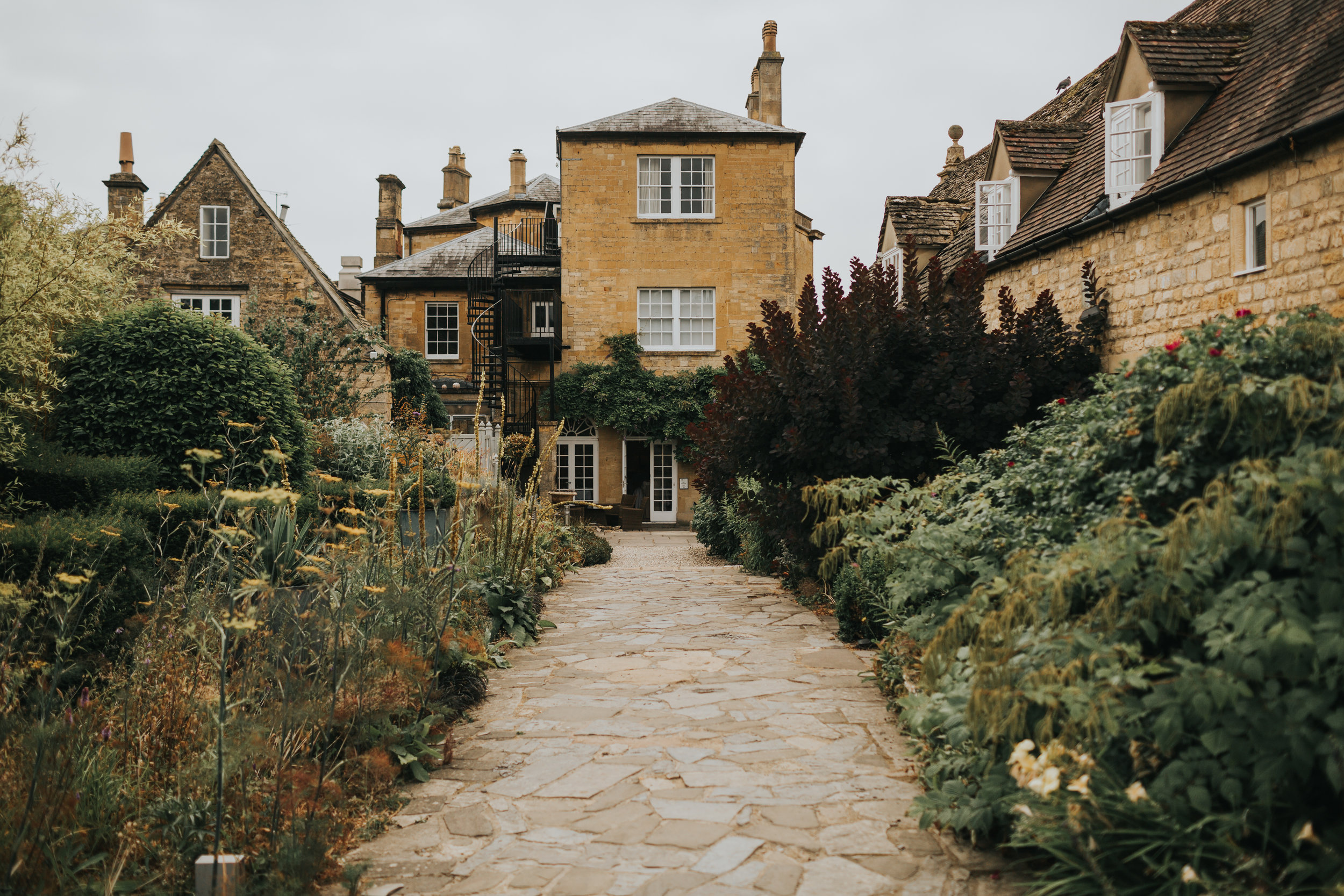 Cotwolds House Hotel