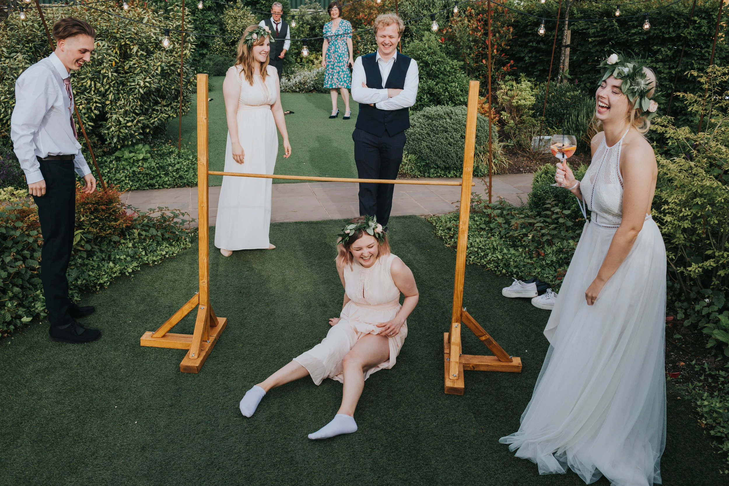 Owen House Wedding Barn 