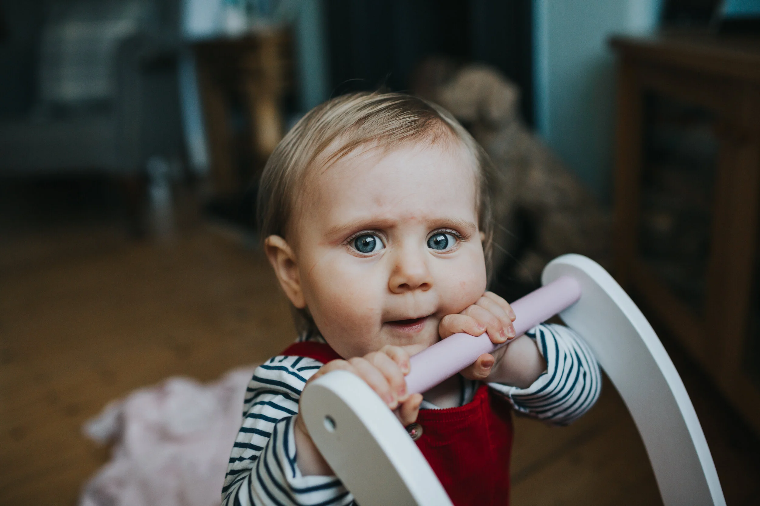 Documentary Family Photographer Liverpool