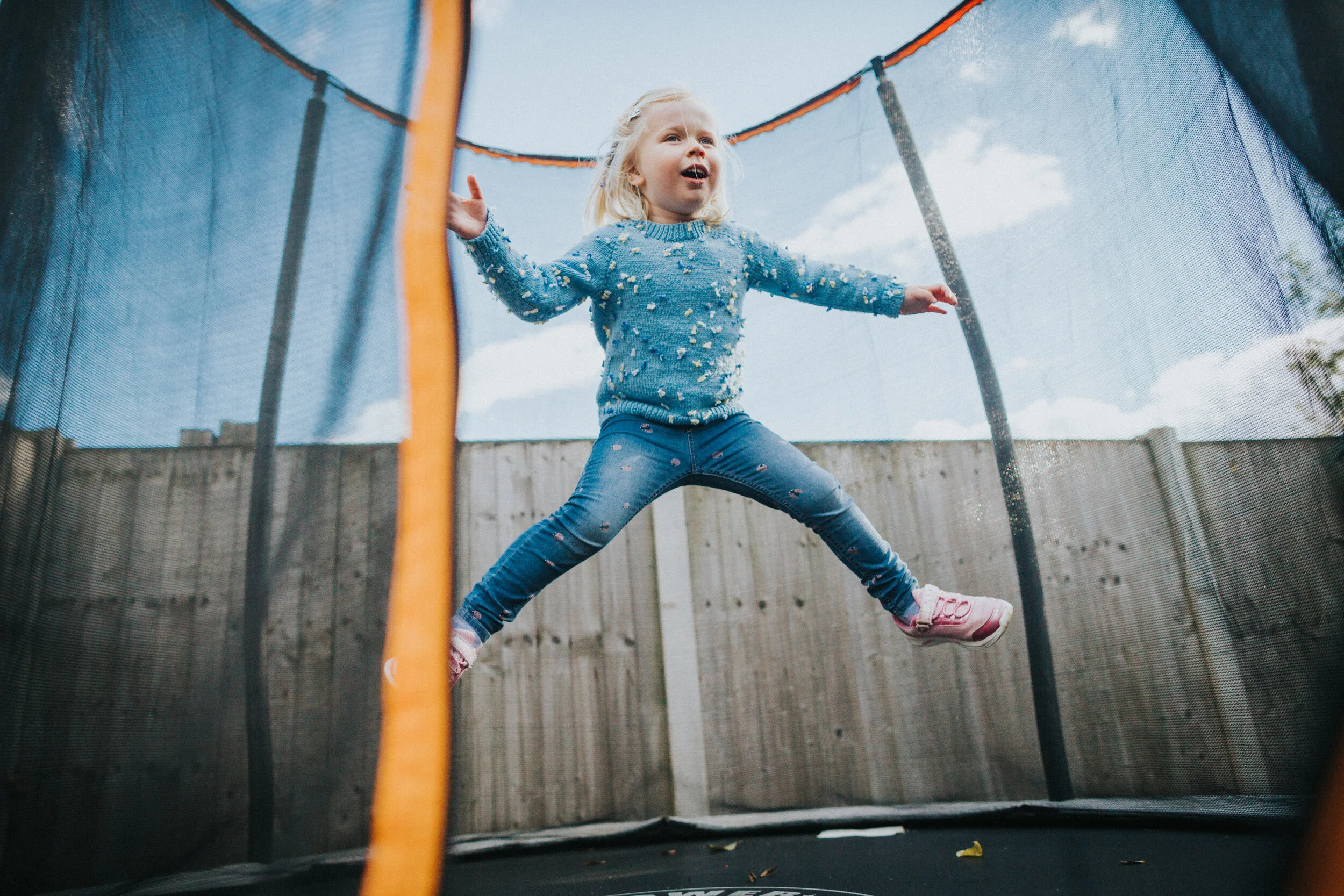 Family Photographer South Manchester