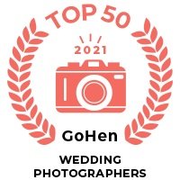 Top UK Wedding Photographers