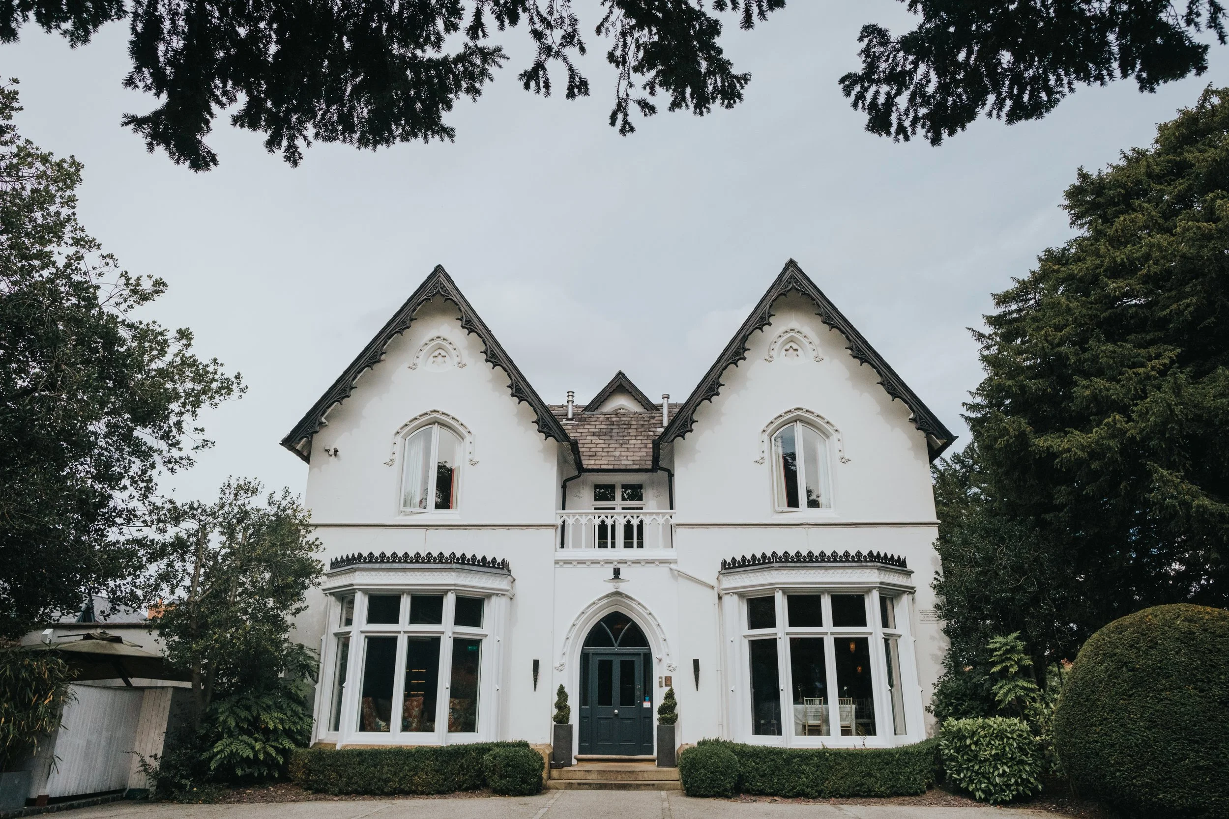 Didsbury House Hotel